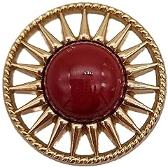 Goldgöre conchos concho d'occasion  Livré partout en France