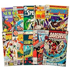 Vintage comic book for sale  Delivered anywhere in USA 