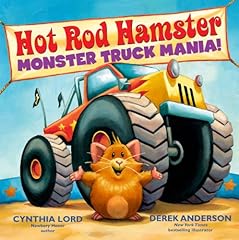 Hot rod hamster for sale  Delivered anywhere in USA 