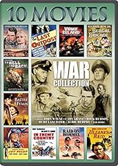 War movie collection for sale  Delivered anywhere in USA 