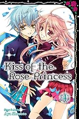 Kiss the rose usato  Spedito ovunque in Italia 