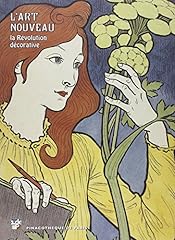Art nouveau révolution d'occasion  Livré partout en France