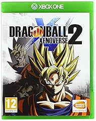 Dragonball xenoverse uk d'occasion  Livré partout en France