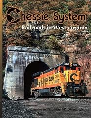 Chessie system railroads for sale  Delivered anywhere in USA 