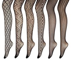 Presox fishnet tights for sale  Delivered anywhere in UK