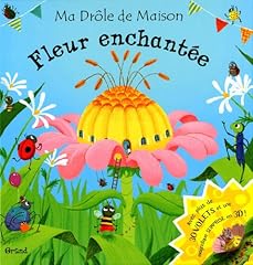 3d animation fleur d'occasion  Livré partout en France