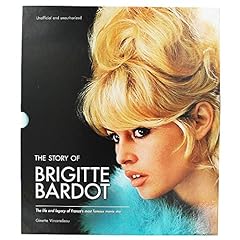 Story brigitte bardot for sale  Delivered anywhere in Ireland