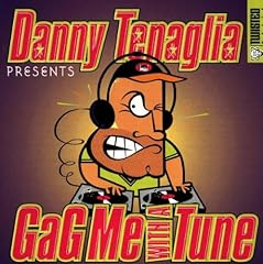 Gag with tune d'occasion  Livré partout en France