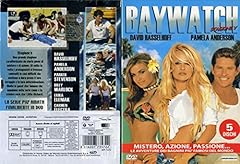 Baywatch stagione usato  Spedito ovunque in Italia 