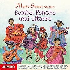 Bombo poncho und d'occasion  Livré partout en France