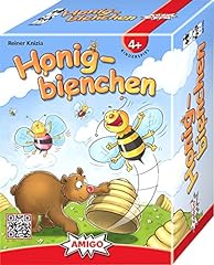 Amigo 04703 honigbienchen gebraucht kaufen  Wird an jeden Ort in Deutschland