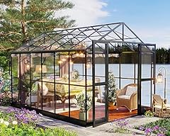 Jocisland 8x12x7.5 greenhouse for sale  Delivered anywhere in USA 