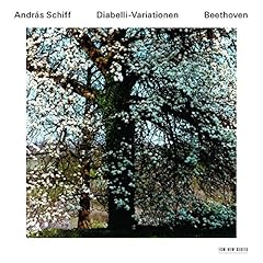 Beethoven diabelli variations for sale  Delivered anywhere in UK