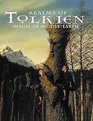 Realms tolkien images for sale  Delivered anywhere in UK