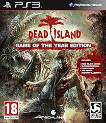 Dead island game usato  Spedito ovunque in Italia 