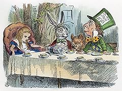 Alices mad tea for sale  Delivered anywhere in USA 