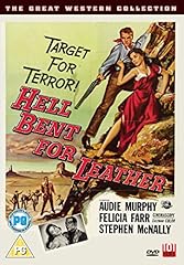 Hell bent leather for sale  Delivered anywhere in UK