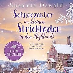 Schneezauber kleinen stricklad gebraucht kaufen  Wird an jeden Ort in Deutschland