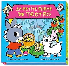 Petite ferme trotro d'occasion  Livré partout en France