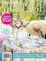 Cottage journal vintage for sale  Delivered anywhere in USA 