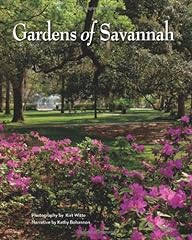 Gardens savannah for sale  Delivered anywhere in USA 