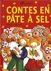 Contes pate sel d'occasion  Livré partout en France