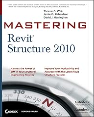 Mastering revit structure for sale  Delivered anywhere in USA 