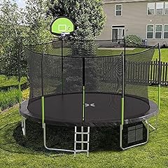 Aotob 14ft trampoline for sale  Delivered anywhere in USA 