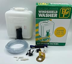 Universal windshield washer for sale  Delivered anywhere in UK