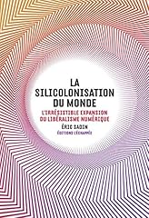 Silicolonisation d'occasion  Livré partout en France