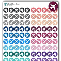 Trip planner sticker for sale  Delivered anywhere in USA 