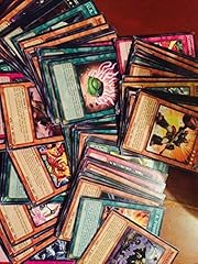 100 yugioh cards for sale  Delivered anywhere in UK