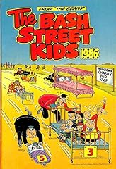 Bash street kids for sale  Delivered anywhere in UK