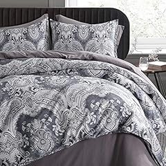 Moroccan paisley duvet for sale  Delivered anywhere in UK