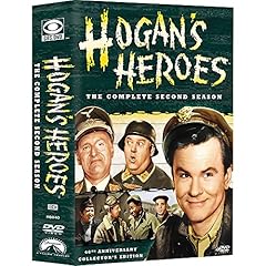 Hogan heroes complete d'occasion  Livré partout en Belgiqu