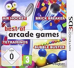 Best arcade games d'occasion  Livré partout en France