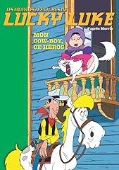 Lucky luke cow d'occasion  Livré partout en France