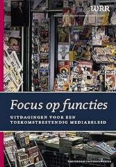 Focus functies uitdagingen d'occasion  Livré partout en Belgiqu