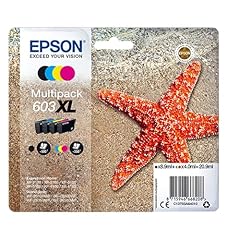 Epson serie 603xl usato  Spedito ovunque in Italia 