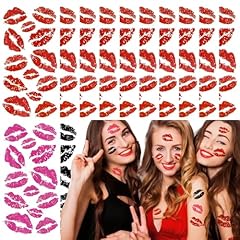 156pcs red lip for sale  Delivered anywhere in USA 