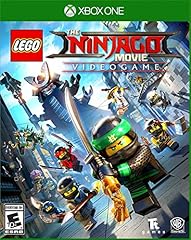 Lego ninjago movie for sale  Delivered anywhere in USA 