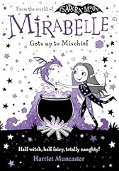 Mirabelle gets mischief for sale  Delivered anywhere in UK