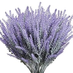 Temchy artificial lavender for sale  Delivered anywhere in USA 