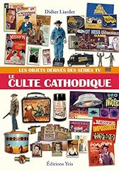 Culte cathodique objets d'occasion  Livré partout en Belgiqu