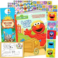 Disney studios sesame for sale  Delivered anywhere in USA 