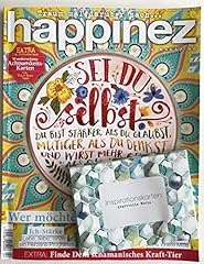 Happinez premium extra gebraucht kaufen  Wird an jeden Ort in Deutschland