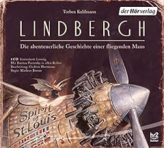Lindbergh abenteuerliche gesch gebraucht kaufen  Wird an jeden Ort in Deutschland