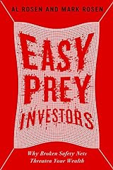 Easy prey investors usato  Spedito ovunque in Italia 