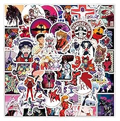 Huayao evangelion stickers for sale  Delivered anywhere in UK