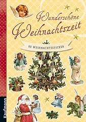 Wunderschöne weihnachtszeit n gebraucht kaufen  Wird an jeden Ort in Deutschland